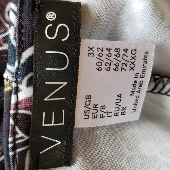 NEW Venus Paisley Dress - Picture 6 of 6